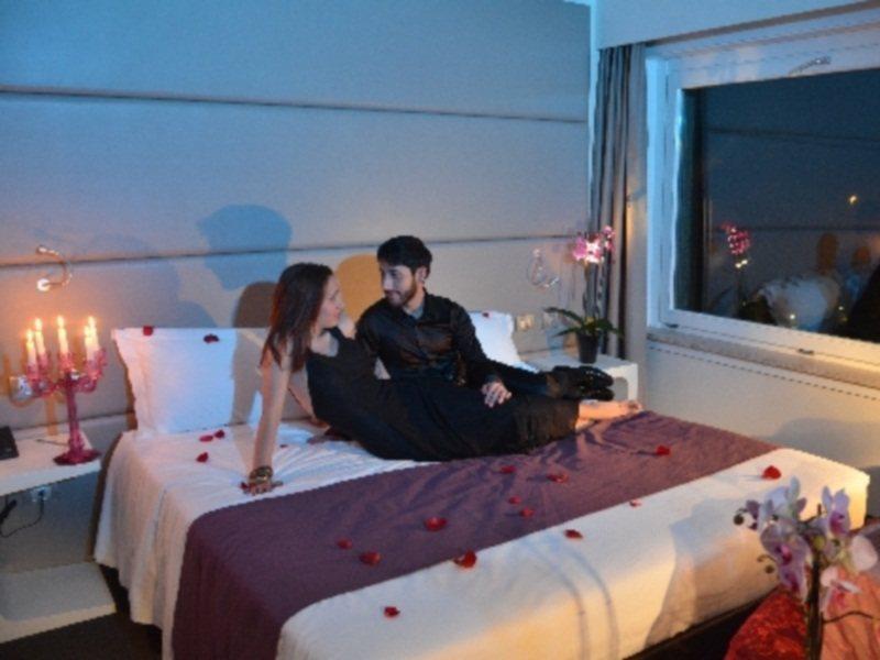 โรงแรมเชนาโกโล อัสซิซี ภายนอก รูปภาพ